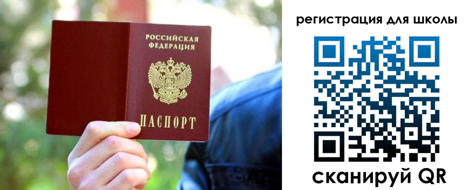 прописка законно в Пересвете
